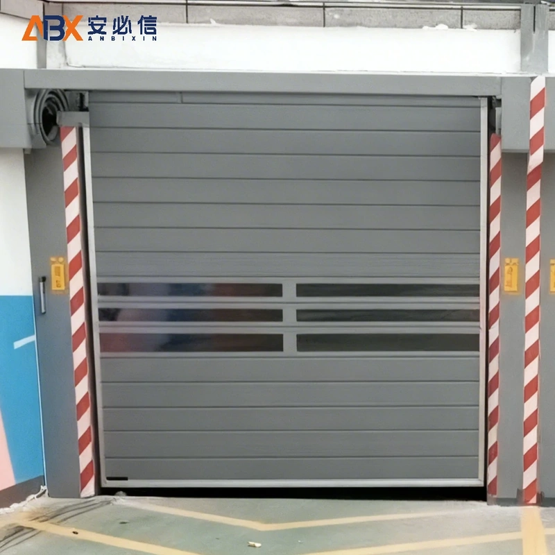 济宁市PVC高速门